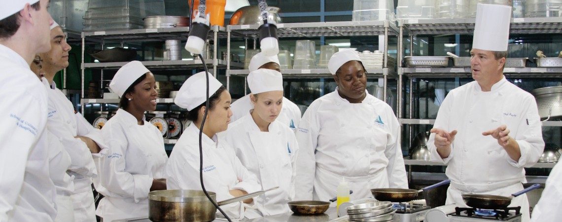 Culinary Schools In Jacksonville Fl